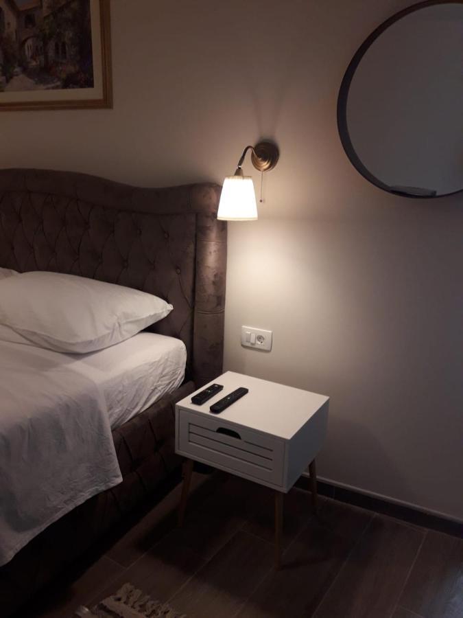 Portofino - Free Parking Hotel โมสตาร์ ภายนอก รูปภาพ