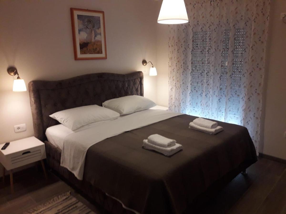 Portofino - Free Parking Hotel โมสตาร์ ภายนอก รูปภาพ