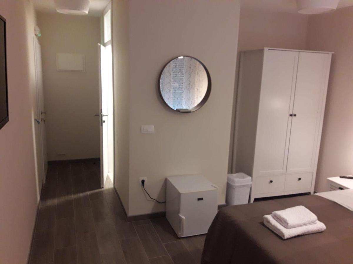 Portofino - Free Parking Hotel โมสตาร์ ภายนอก รูปภาพ