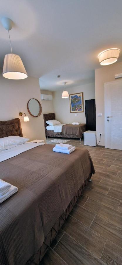 Portofino - Free Parking Hotel โมสตาร์ ภายนอก รูปภาพ
