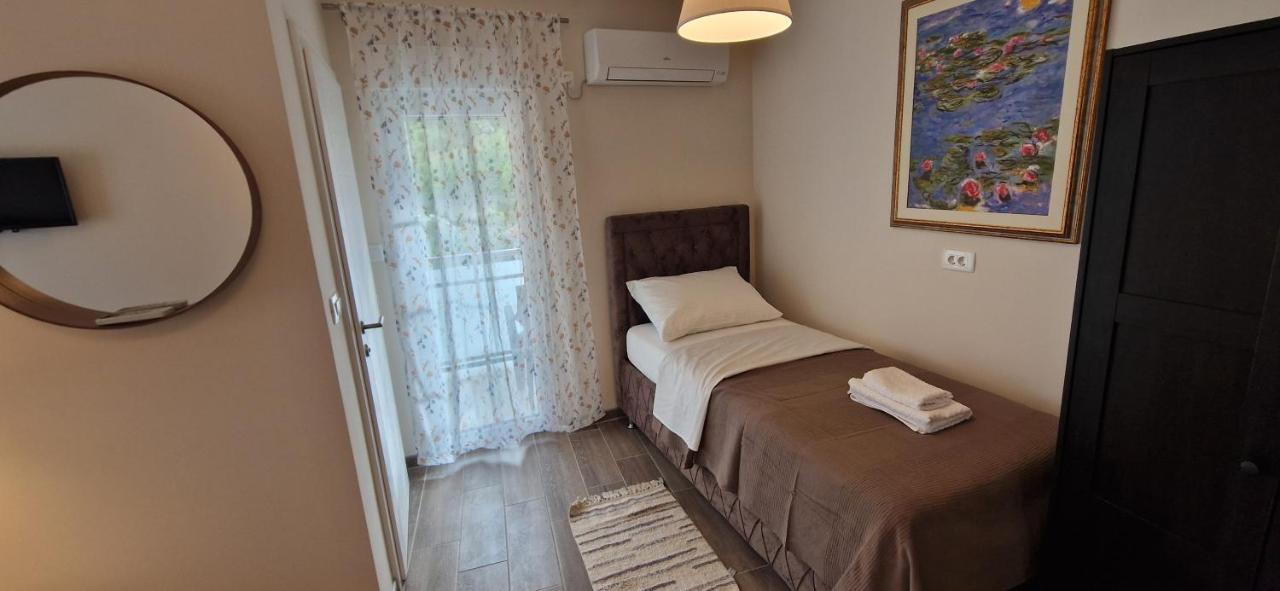 Portofino - Free Parking Hotel โมสตาร์ ภายนอก รูปภาพ