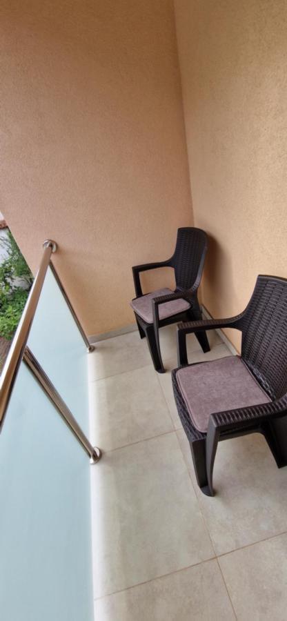 Portofino - Free Parking Hotel โมสตาร์ ภายนอก รูปภาพ