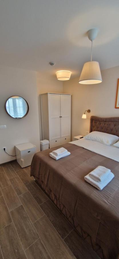 Portofino - Free Parking Hotel โมสตาร์ ภายนอก รูปภาพ